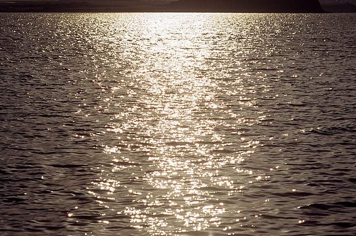 Salzsee Larnaka