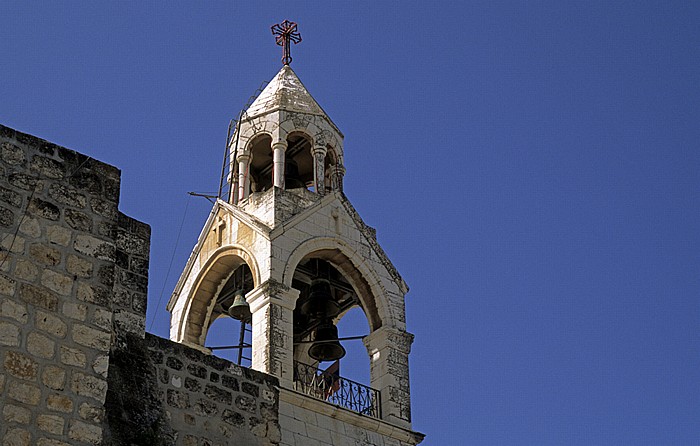 Bethlehem Geburtskirche