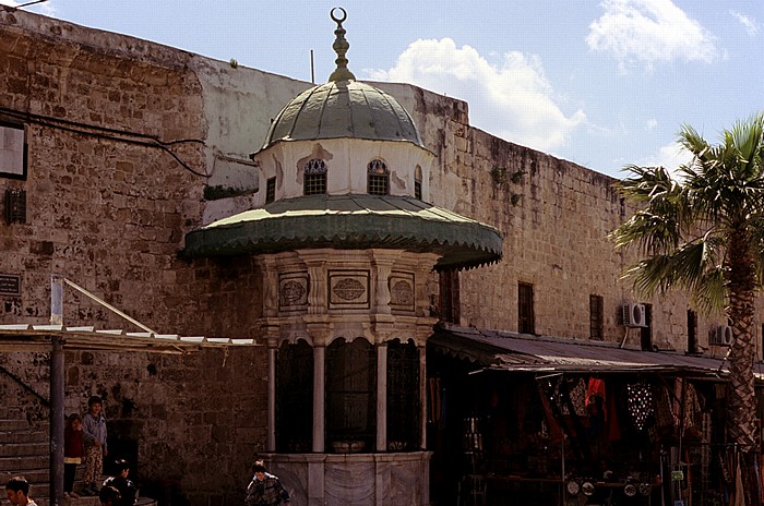 Akko Altstadt