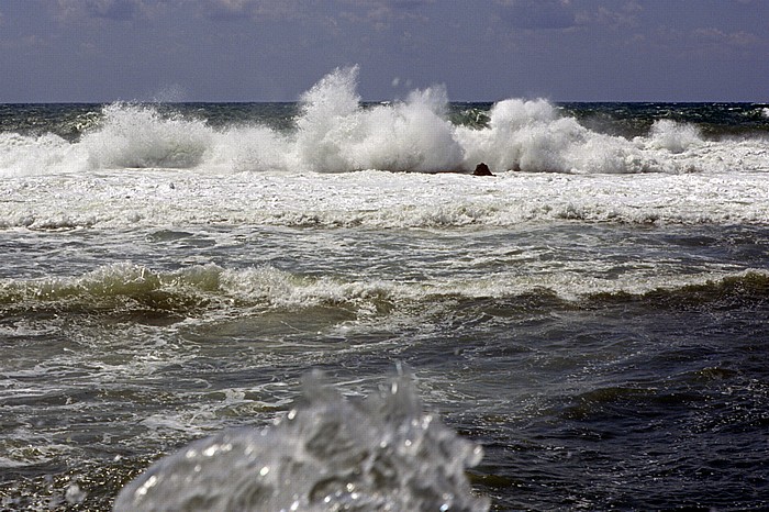 Mittelmeer Akko