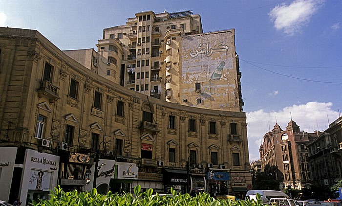 Al-Azbakeya Kairo
