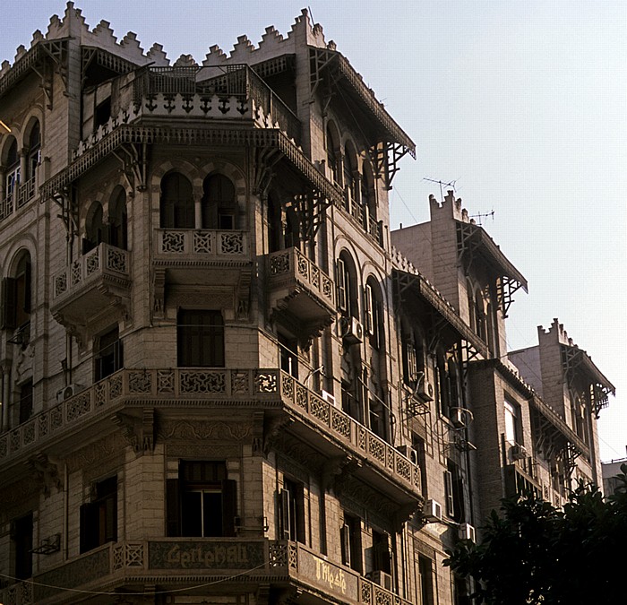 Kairo Al-Azbakeya
