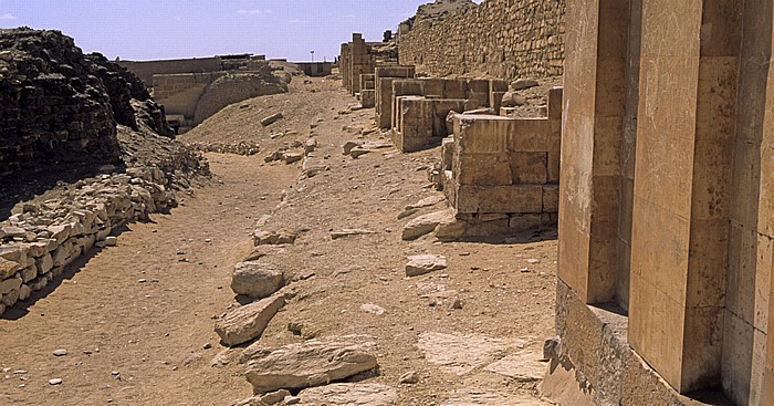 Sakkara