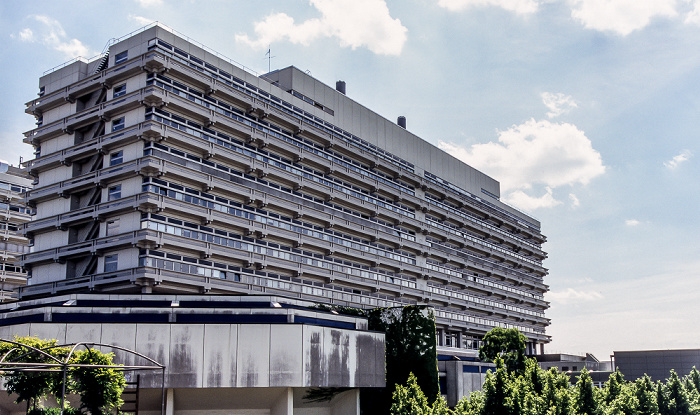 Universität Stuttgart (Campus Vaihingen): Fakultät für Mathematik und Physik Stuttgart