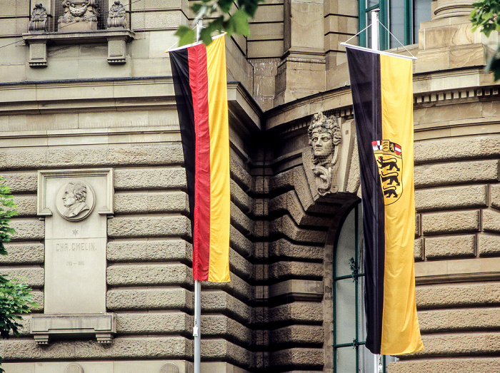 Stuttgart Haus der Wirtschaft Baden-Württemberg