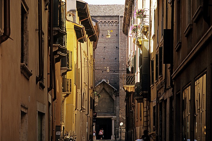Verona Centro Storico (Altstadt)