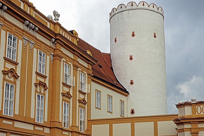 Stift Melk