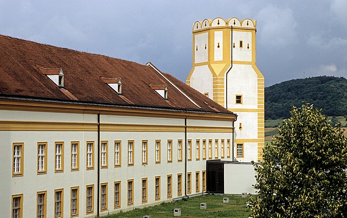 Stift Melk