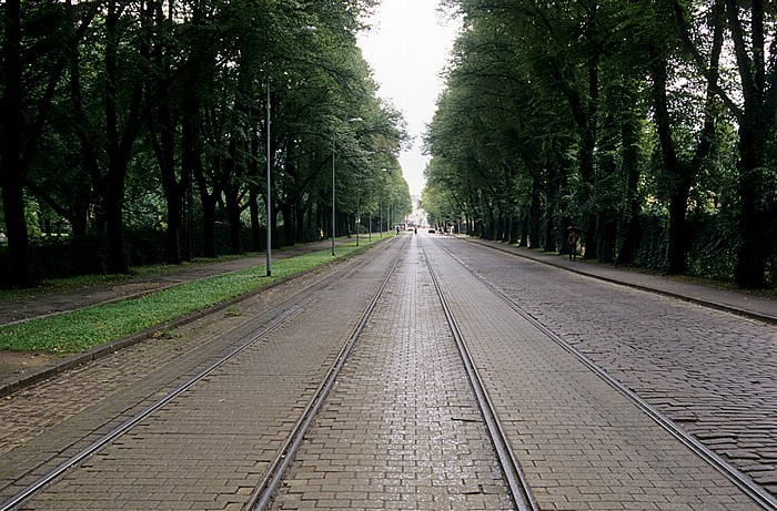 Kronwald-Park (Kronvalda parks) Riga