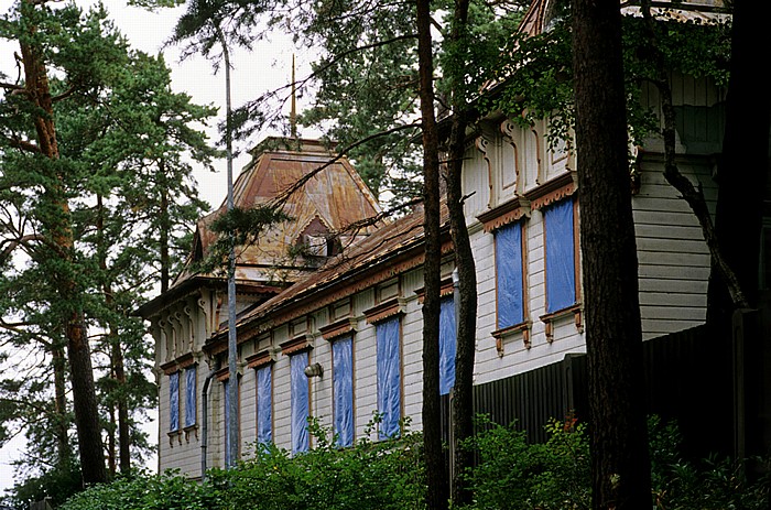 Majori Jurmala