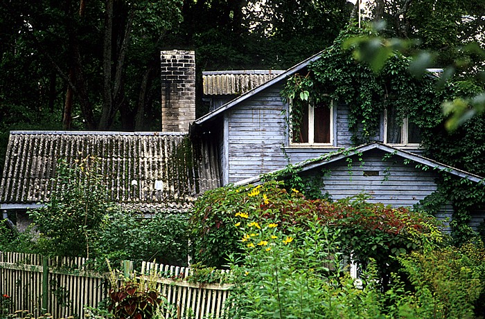 Jurmala Majori