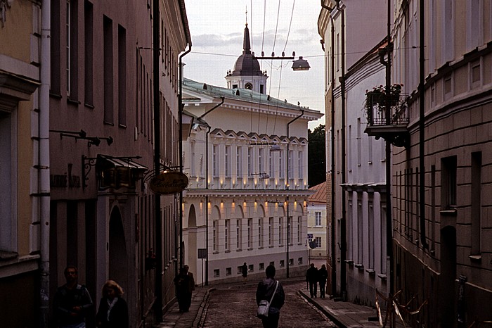 Altstadt Vilnius