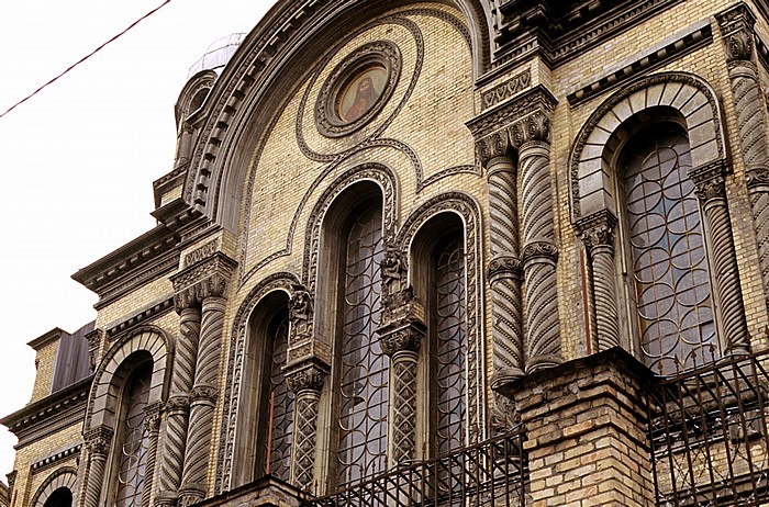 Lukiskes: Lukiskes-Gefängnis (Lukiskiu kalejimas, Lukiskiu tardymo izoliatorius-kalejimas) Vilnius