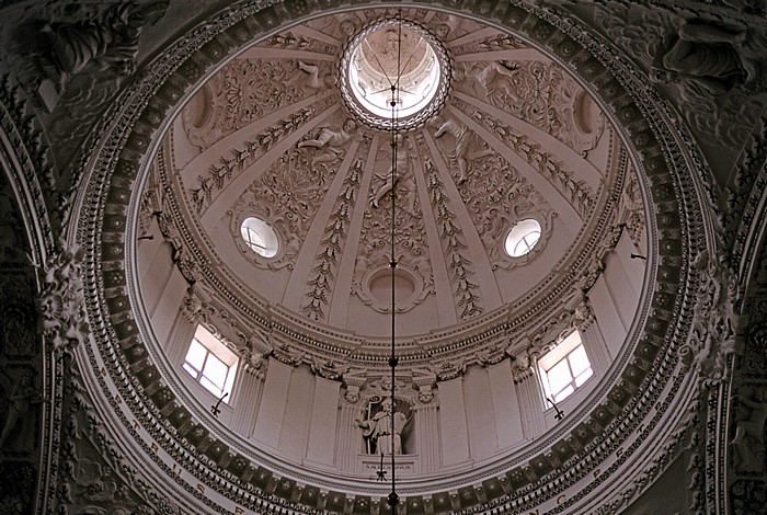 Vilnius St. Peter und Paul (Kirche der Heiligen Apostel Peter und Paul)