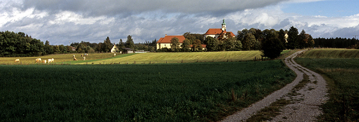 Justizvollzugsanstalt Rothenfeld Fünfseenland