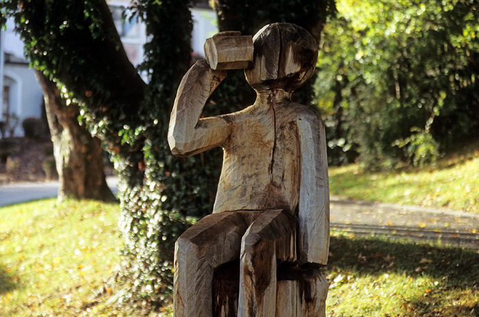 Heiliger Berg Andechs