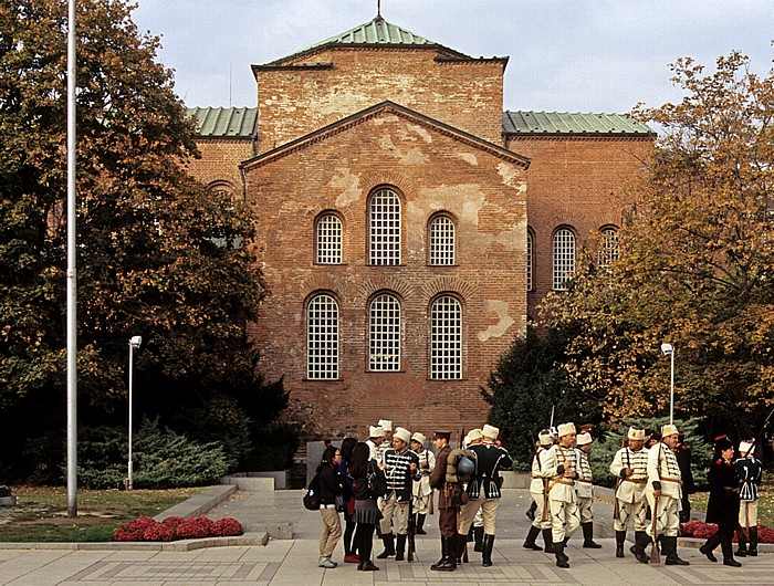 Sweta Sofia (Sophienkirche) Sofia