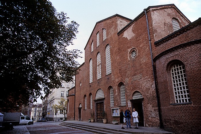 Sweta Sofia (Sophienkirche)