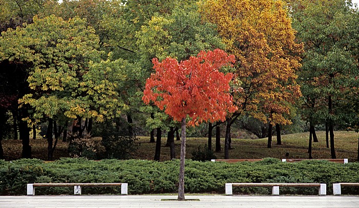 Sofia Bulgarienplatz