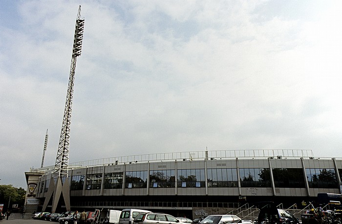 Sofia Wassil-Lewski-Nationalstadion (Nazionalen stadion Wassil Lewski)