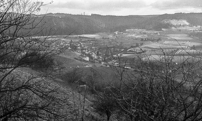 Sauschwänzlebahn Schwarzwald