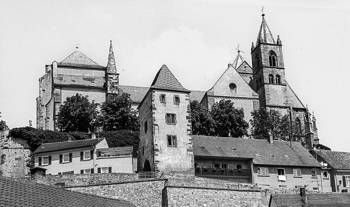 Breisach am Rhein