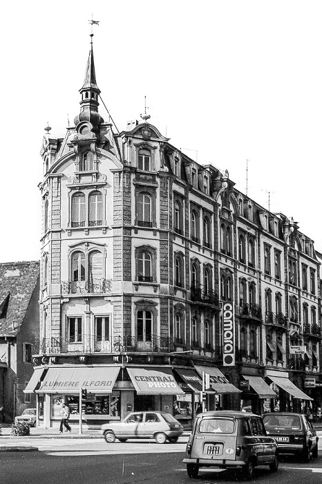 Colmar