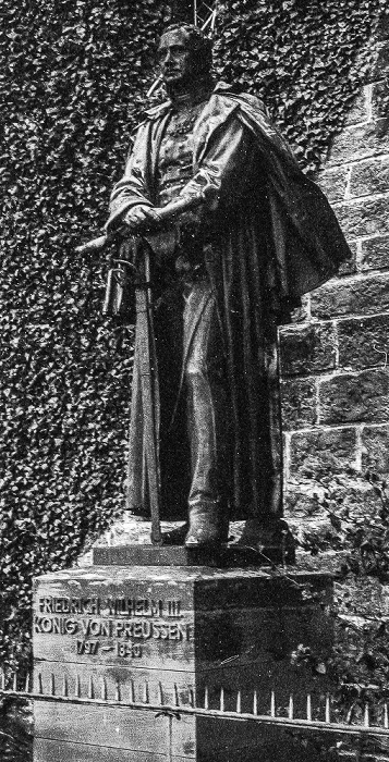 Bisingen Burg Hohenzollern