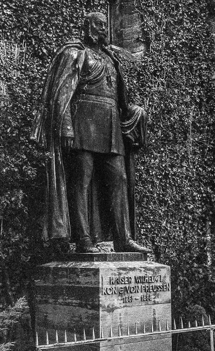 Bisingen Burg Hohenzollern