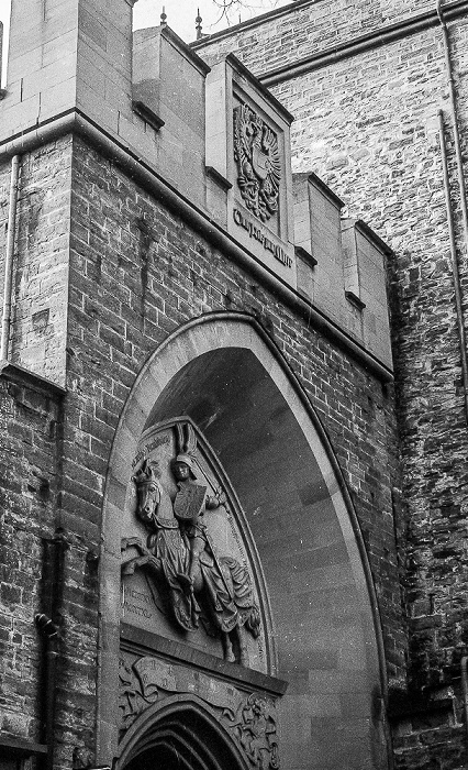 Bisingen Burg Hohenzollern