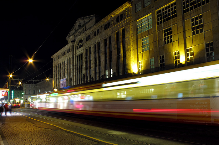 Kaiserstraße Karlsruhe