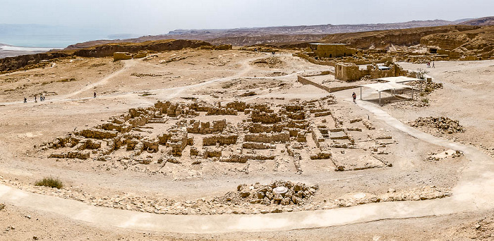 Masada-Nationalpark