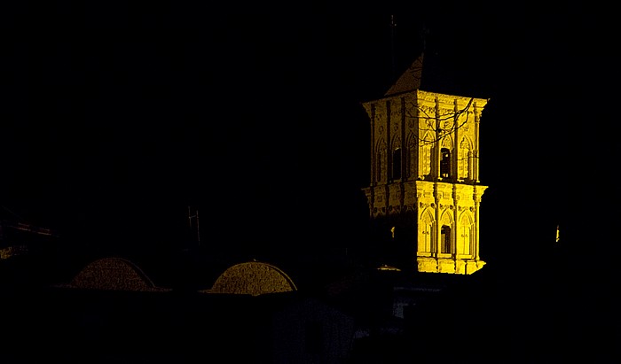 Agios-Lazaros-Kirche (Lazaruskirche) Larnaka