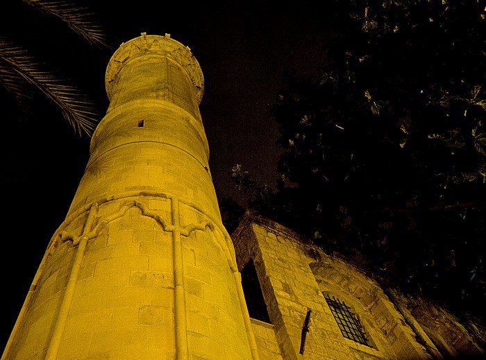 Larnaka Djami-Kebir-Moschee