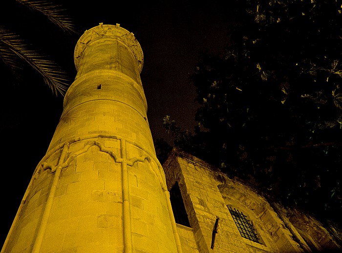 Djami-Kebir-Moschee Larnaka