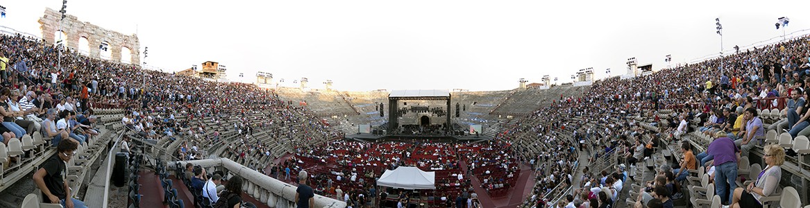 Arena di Verona Verona