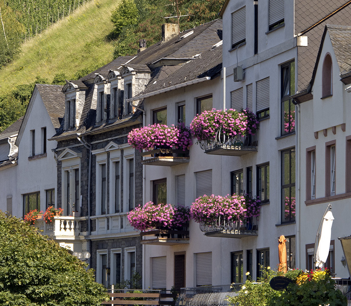 Ortsteil Bernkastel Bernkastel-Kues