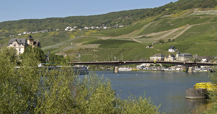 Ortsteil Kues, Mosel, Ortsteil Bernkastel Bernkastel-Kues