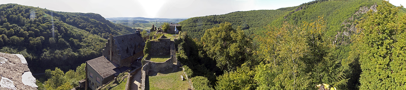 Schloss Veldenz Veldenz