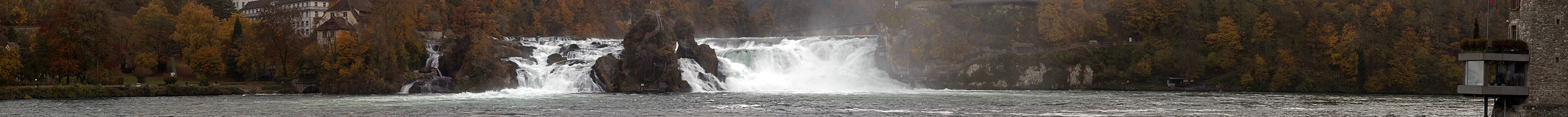 Neuhausen am Rheinfall Rheinfall