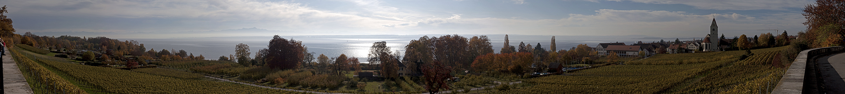 Bodensee Hagnau am Bodensee