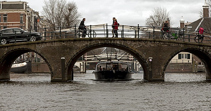 Amsterdam Herengracht Amstel