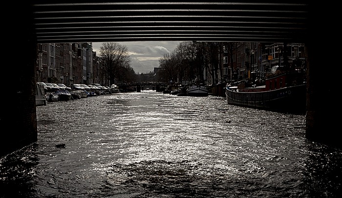 Prinsengracht Amsterdam