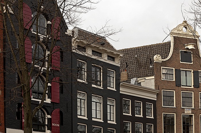 Amsterdam Prinsengracht: Joordan