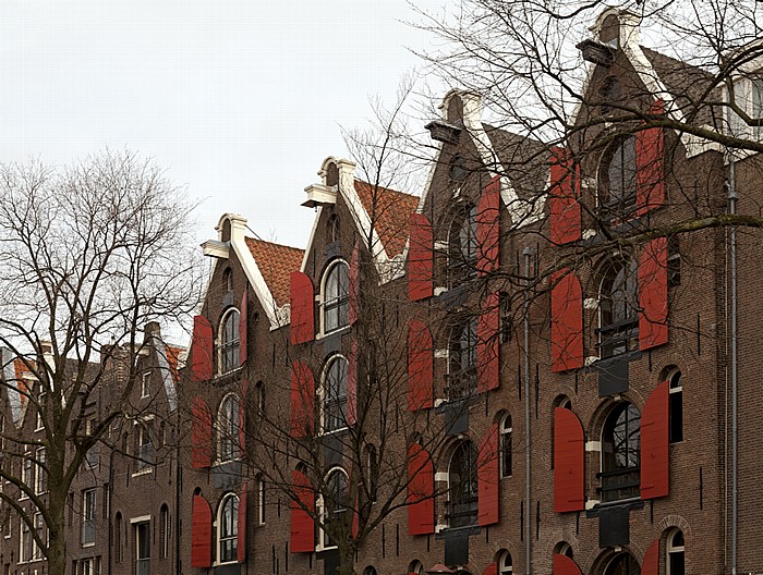 Amsterdam Prinsengracht