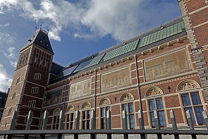 Rijksmuseum Amsterdam