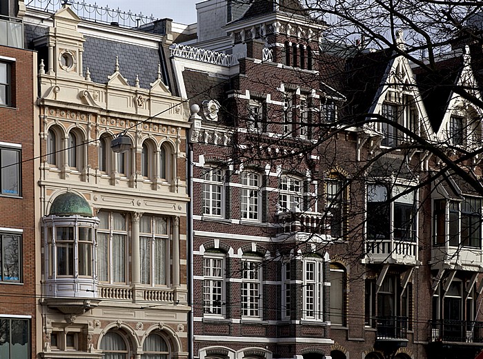 Centrum: Weteringschans Amsterdam