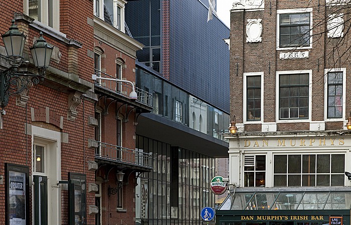 Leidseplein Amsterdam
