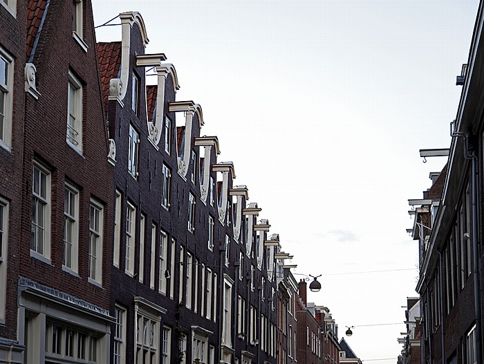 Amsterdam Centrum: Eerste Weteringdwarsstraat