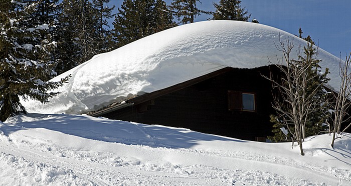 Hochzillertal